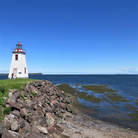 DALHOUSIE VISITOR INFORMATION CENTER (2025) All You Need to Know BEFORE ...