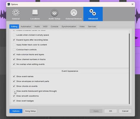 Image result for Using Quantize in Studio One