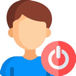 Download Free Inactive Icons in PNG & SVG