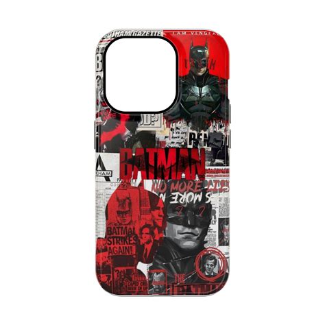 Batman Phone Case – Case It Up
