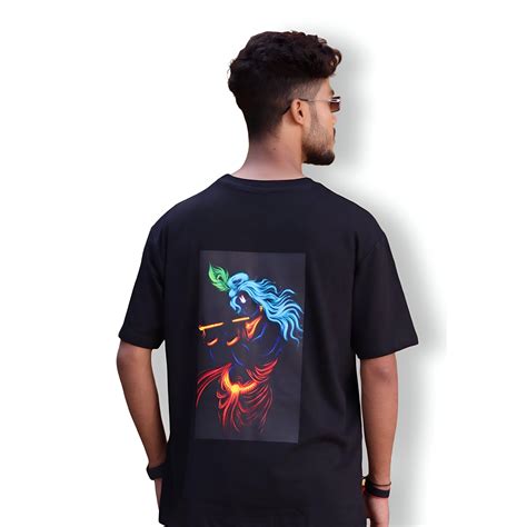 Lord Krishna and Radha – Cocora