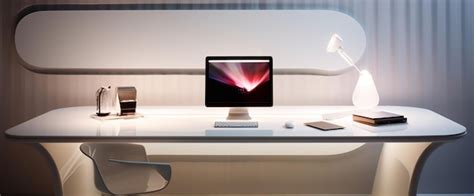 Image result for Computer Table Decor