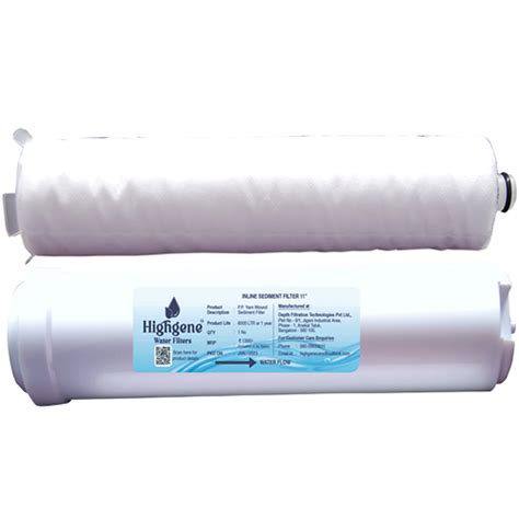 Non Electric Water Purifier & Filter Purifier in India