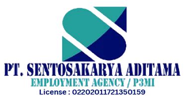 PT. SENTOSAKARYA ADITAMA