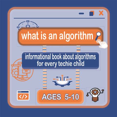 Algorithm Definition for Children 的图像结果