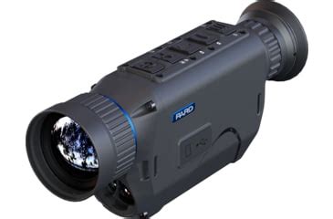 PARD Optics Bobcat 480 3.5x35mm 480x360 Thermal Imaging Monocular | w ...
