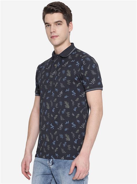 Polo T shirts for Men - Buy Men's Polo Shirts Online | JadeBlue