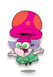 Image result for Chowder Cartoon Rada-Rada