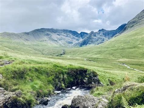 Best backpacking trails in Isle Of Skye | AllTrails