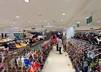 3 Best Shopping Malls in Thiruvananthapuram, KL - Expert Recommendations