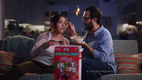 Image result for Froot Loops Commercial