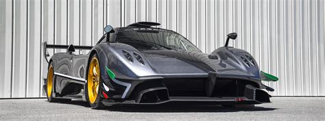 Download wallpaper Pagani, Carbon, Zonda, Revolution, section supercar ...