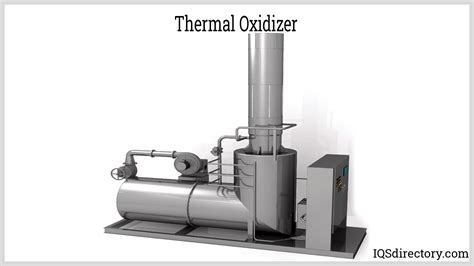 Benefits, Specific Types and Processes of Oxidizers