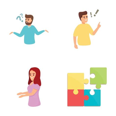 Image result for Problem Thinking Solution Cartoon