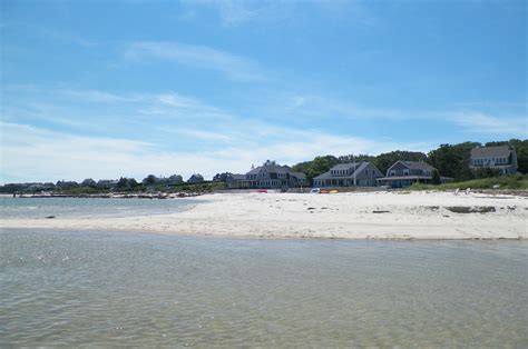 Meadow Shores, South Dartmouth, MA