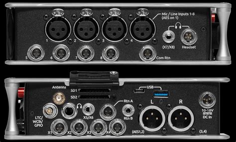 Sound Devices 的图像结果