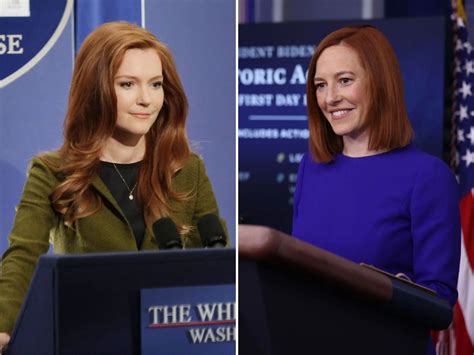 The Best 29 White House Press Secretary Salary Jen Psaki - akrisztina27