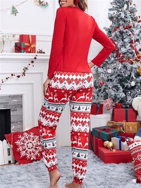 Pijamas en on sale pareja shein