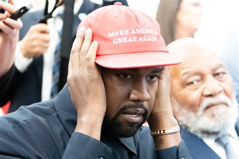 “Our” Kanye Died Years Ago – The Thinking Man's Idiot (Charles Lewis III)