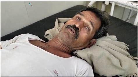 MP: Furious Over Daughter’s Love Marriage, Man Opens Fire At Her In ...