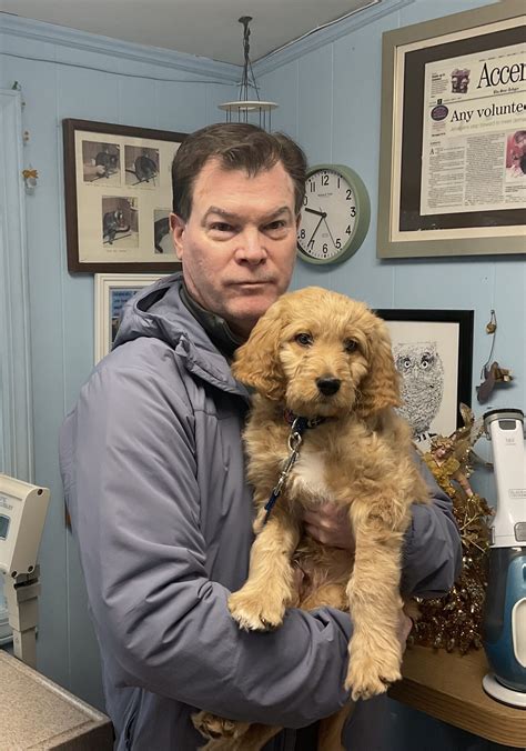 Toby! – Morris Hills Veterinary Clinic