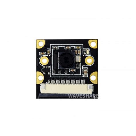 IMX219-77 Camera for Jetson Nano and CM3/3+/4 – ThinkRobotics.com