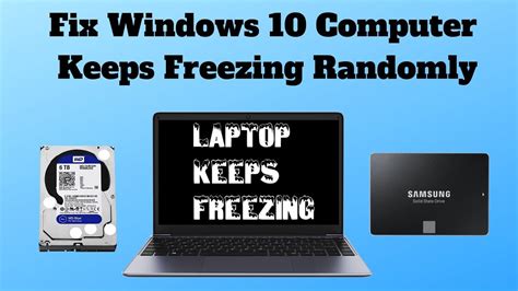 Image result for How to Freeze a Computer