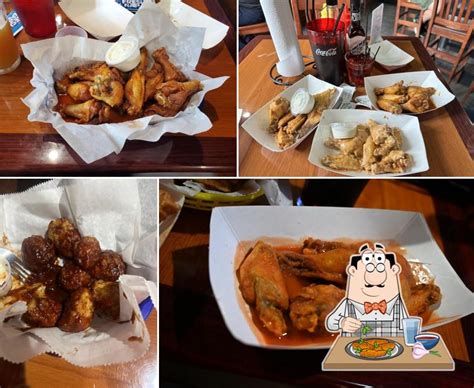 Beanie's Bar & Grill, Mount Joy - Restaurant menu, prices and reviews