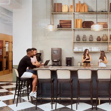 Coworking in Wanamaker, Philadelphia | Mindspace