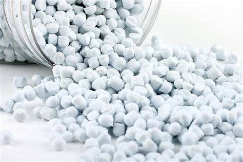 Shanvi Polymers