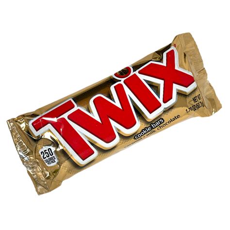Twix White Chocolate Biscuits 9 x 23g