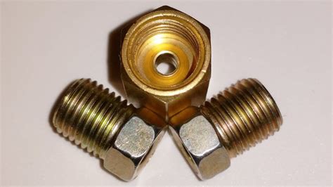 Image result for Rusty Brakelines Tips