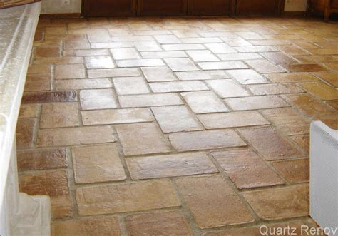 Image result for Renovation De Tomettes Rouges