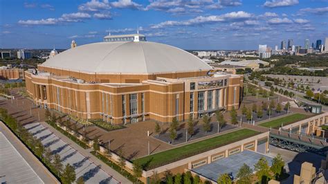 Dickies Arena - SWA Group