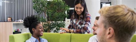 Graduate Schemes & Recent Grad Jobs | BMW Group Careers