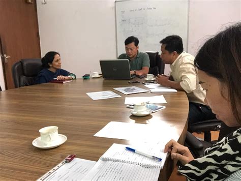 National Museum Institute: About Department of Museology