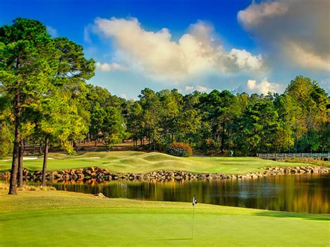 Course Photo Gallery - Applecross Country Club