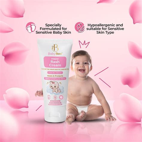 Products – BabyBoo