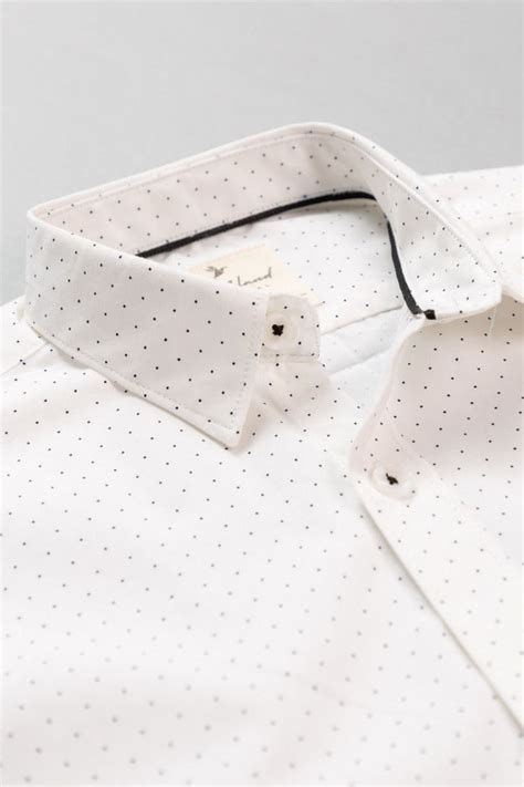 Stain Proof Kids Shirt – Blue Island