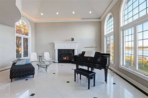 12+ Pop Ceiling Designs For Hall - Trendy Living Room Designs 2025