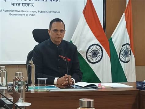 V Srinivas set to become next Chief Secretary of Rajasthan: Central ...