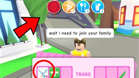 AdoptMe Scamming 的图像结果