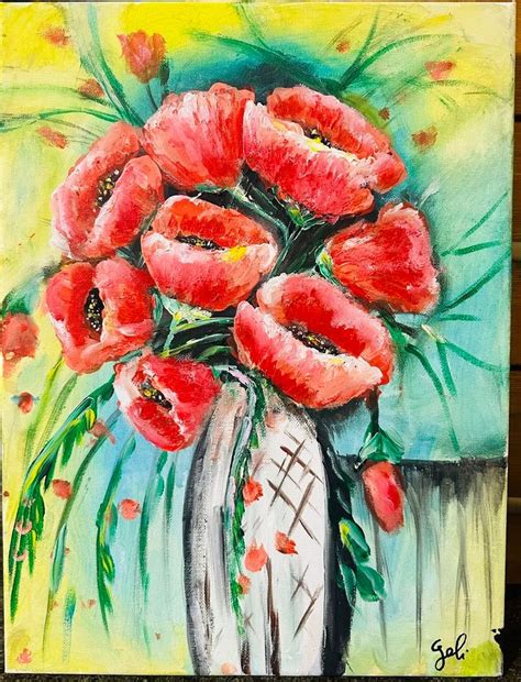 painting workshop , Titchfield Community Centre, Fareham, 6 February ...