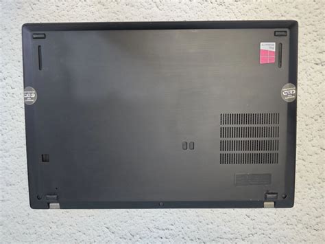 Lenovo ThinkPad X390 Core i5 8th Gen | Refurbished