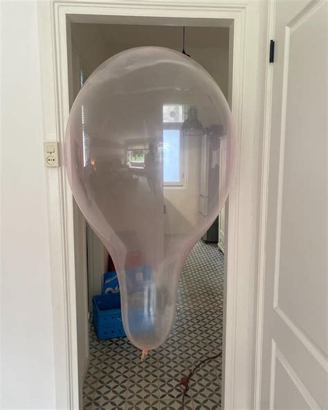 Image result for Science Balloon Making