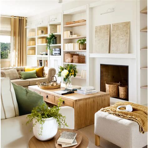 55 ideas para decorar con fotos y cuadros