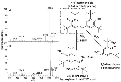 Oxidation Products of Ester-Based Oils with and without Antioxidants ...