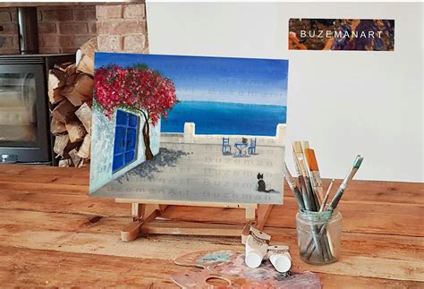 MAMMA MIA Painting Night @ The Twisted Knot, Doncaster - all abilities ...