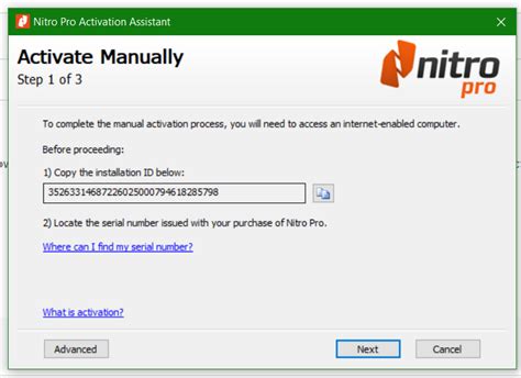 Nitro Pro Activation Code 的图像结果