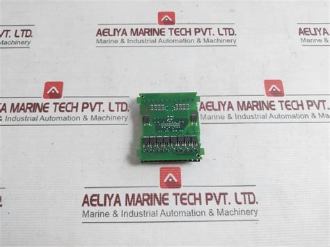 Siemens A5E00213613-3 Printed Circuit Board 3709 V03, 300V 10A 94V-0 ...